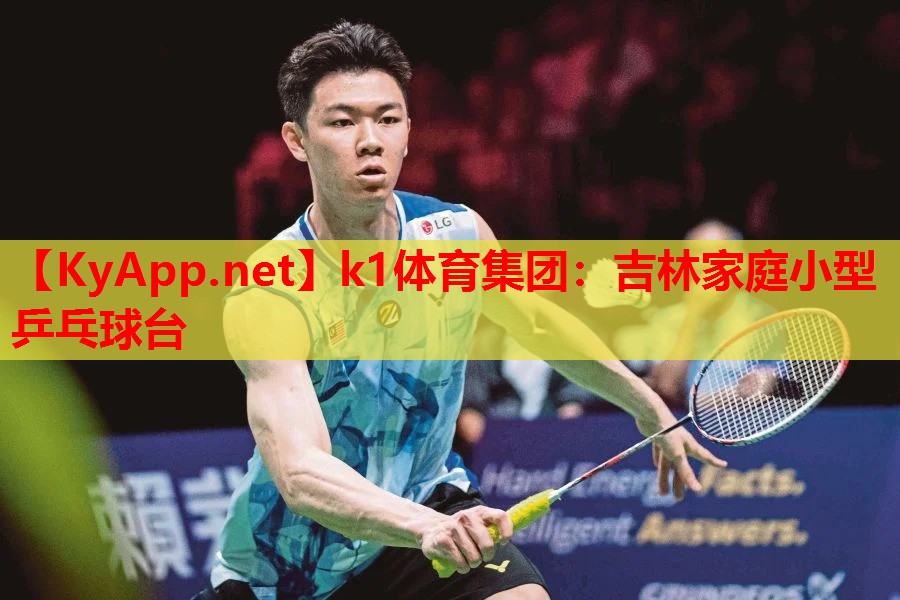 k1体育集团：吉林家庭小型乒乓球台