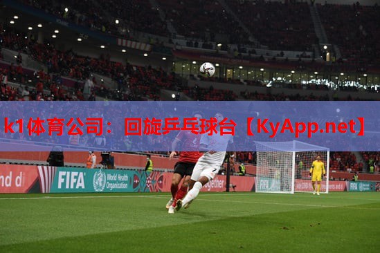 k1体育公司：回旋乒乓球台