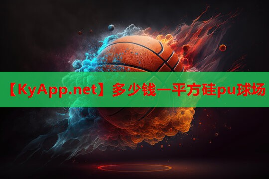 多少钱一平方硅pu球场