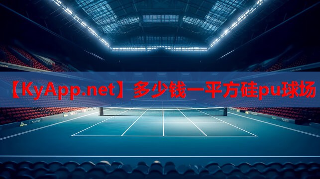 多少钱一平方硅pu球场