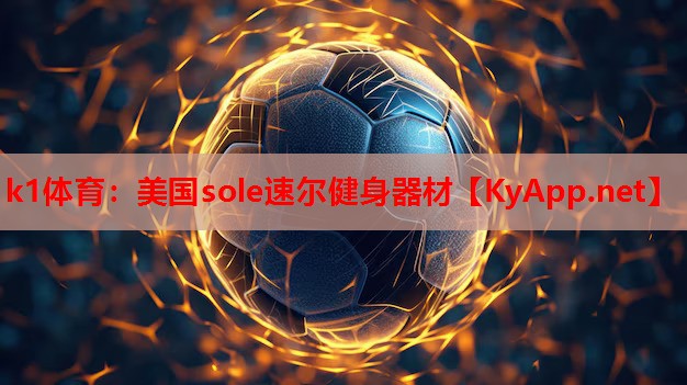 美国sole速尔健身器材